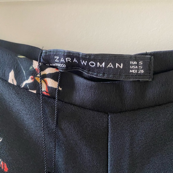 Popular Zara culottes. - Picture 2 of 4